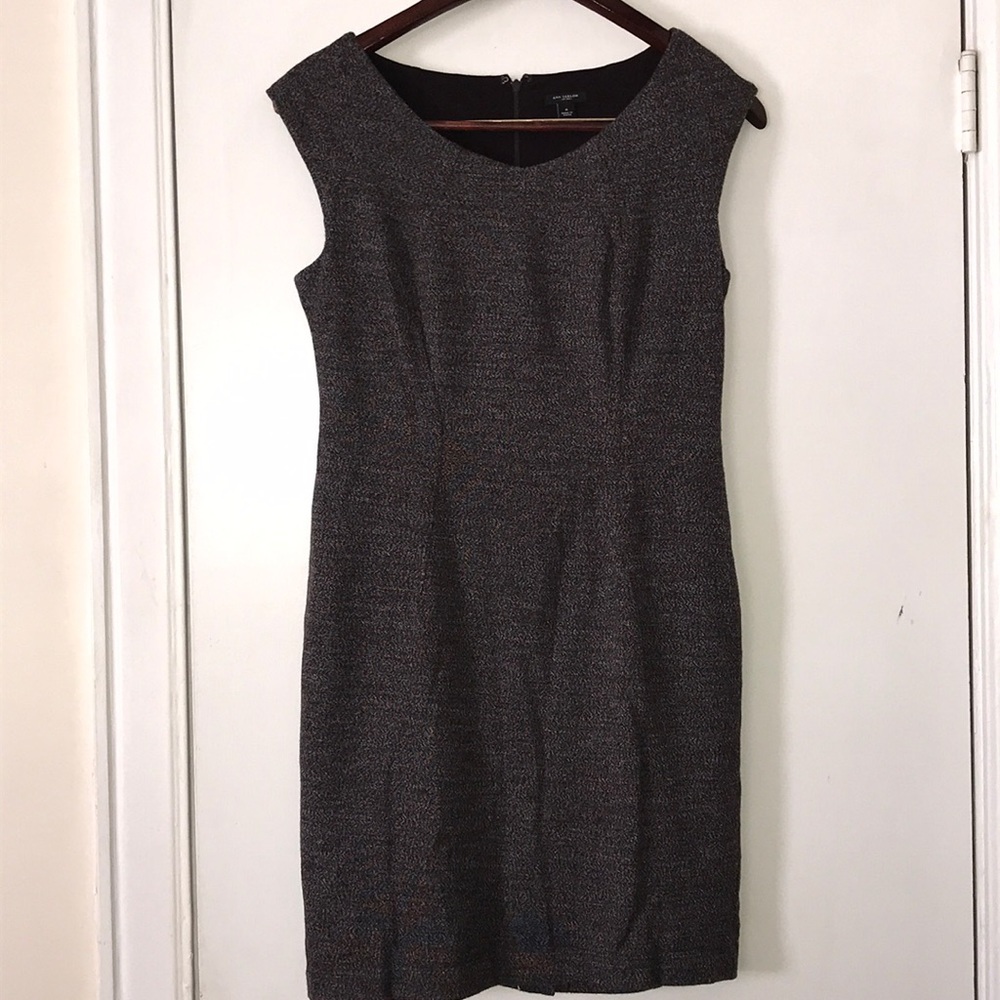 Work dress